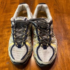 New Balance 810 All Terrain Athletic Shoes